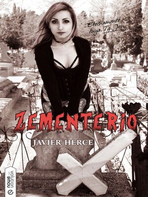 cover image of Zementerio